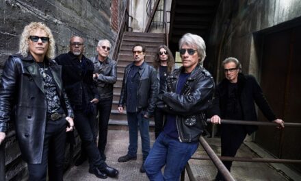 Bon Jovi: il ritorno sulle scene con un tour mondiale nel 2026, c’è speranza per l’Italia