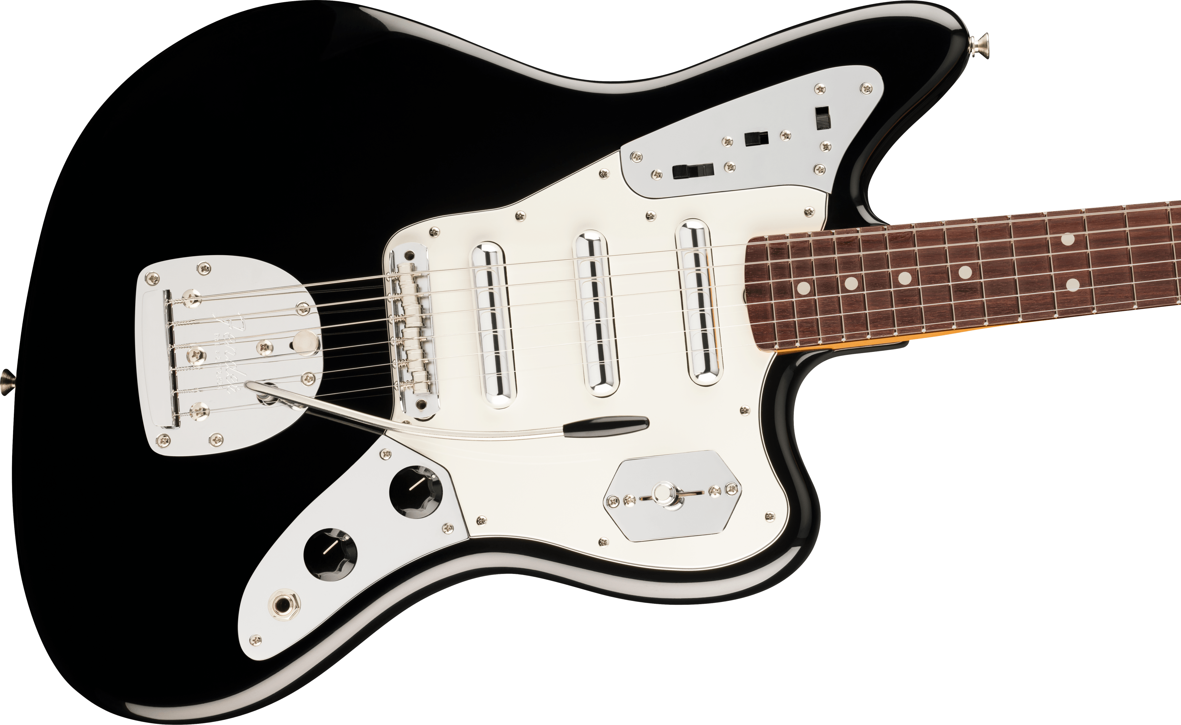Fender annuncia una nuova signature limited edition: arriva la Johnny Marr Jaguar. Scopri tutte le sue caratteristiche