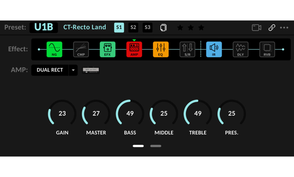 01 Nux Amp Academy Stomp 2048x1231