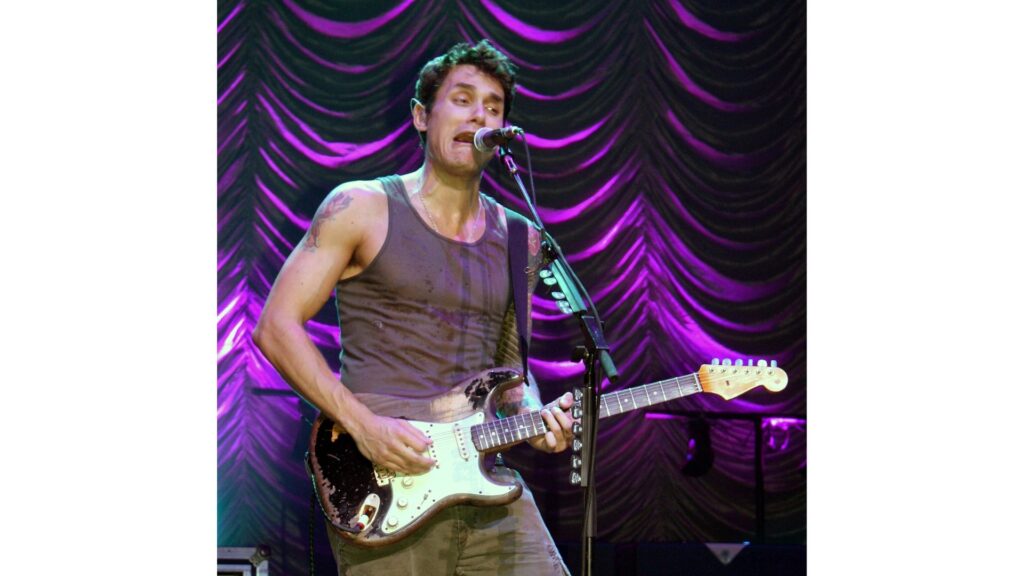 In una recente intervista John Mayer ha parlato del suo prossimo album: ha tutto il materiale per un nuovo disco!