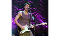 In una recente intervista John Mayer ha parlato del suo prossimo album: ha tutto il materiale per un nuovo disco!