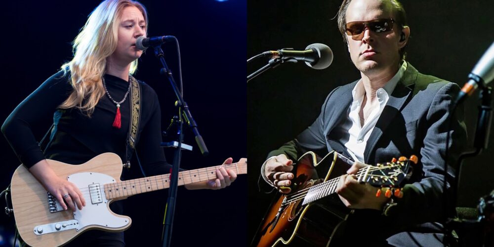 Questa è la storia di Joe Bonamassa che usò la sua fama per avere uno sconto per la sua amica, ma la Taylor ebbe una sorpresa