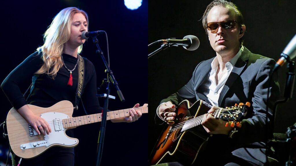 Questa è la storia di Joe Bonamassa che usò la sua fama per avere uno sconto per la sua amica, ma la Taylor ebbe una sorpresa 