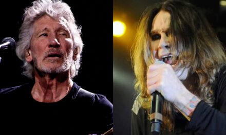 Roger Waters attacca Ozzy Osbourne anche dopo la morte: la replica della famiglia
