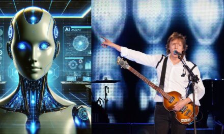 Paul McCarteny VS AI: anche l’ex Beatle si schiera!