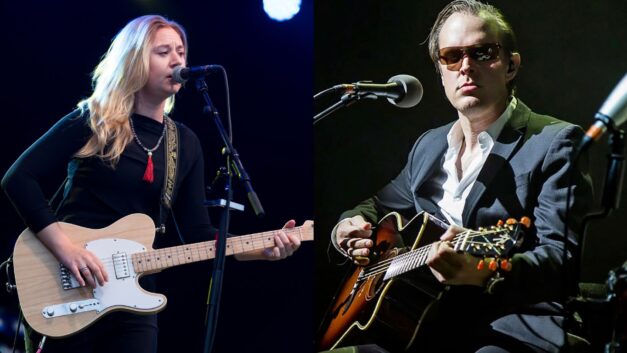 Quando Joe Bonamassa usò la sua fama per comprare una chitarra ad un’amica  e poi la tenne per sè