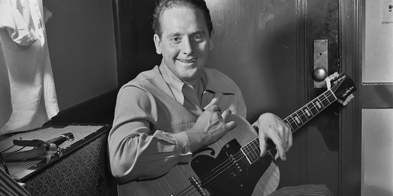 Les Paul: 10 sorprendenti duetti tra il Maestro e alcuni dei più grandi guitar hero