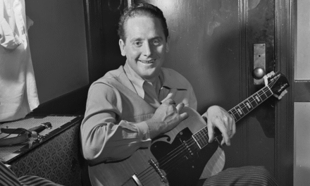 Les Paul: 10 sorprendenti duetti tra il Maestro e alcuni dei più grandi guitar hero