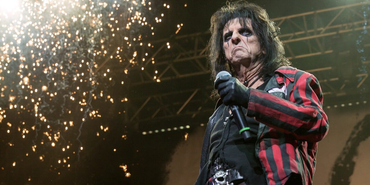 Lo spacciatore di Jimi Hendrix che diventò il manager di Alice Cooper