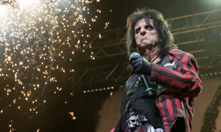 Lo spacciatore di Jimi Hendrix che diventò il manager di Alice Cooper