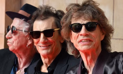 Il prossimo mese avrà luogo un evento storico: Satisfaction, un'asta dedicata ai Rolling Stones contente cimeli storici della band