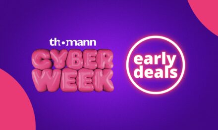 Cyberweek Thomann: i migliori sconti che ci siano!