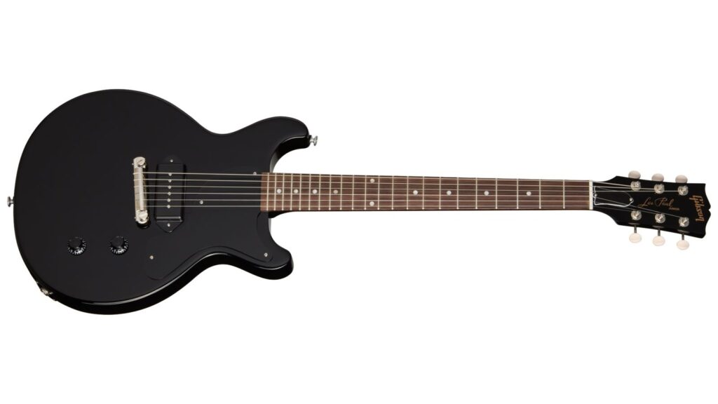 Gibson rilancia le leggende delle Les Paul Junior e Special entrambe in formato Double Cut, scopri le info su queste leggendarie chitarre