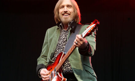 La canzone più incompresa di Tom Petty che avrebbe ispirato Thriller di Michael Jakcson