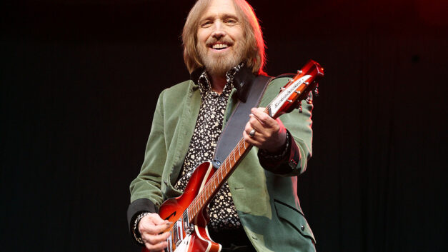 La canzone più incompresa di Tom Petty che avrebbe ispirato Thriller di Michael Jakcson