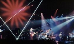 Disponibile una nuova versione di Shine on You Crazy Diamond dei Pink Floyd in onore del loro primo frontman: ecco dove trovarla!