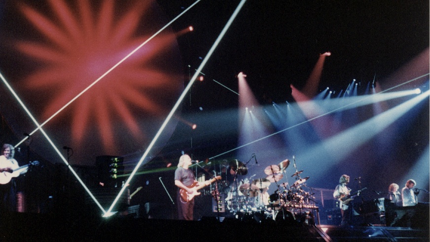 Disponibile una nuova versione di Shine on You Crazy Diamond dei Pink Floyd in onore del loro primo frontman: ecco dove trovarla!