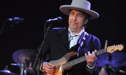 Niente telefoni al concerto di Bob Dylan: e il servizio è a pagamento!