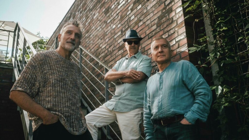 Dopo 50 anni ritornano i Cervello con Chaire! Ecco il nuovo album inedito della band di Corrado Rustici insieme al disco di un live del '73