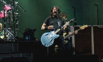 Ufficiale i Foo Fighters tornano in Italia nel 2026!