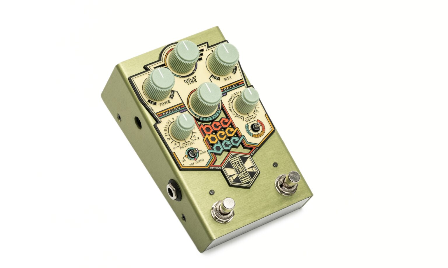 Beetronics Bee Bee Dee Analog Delay