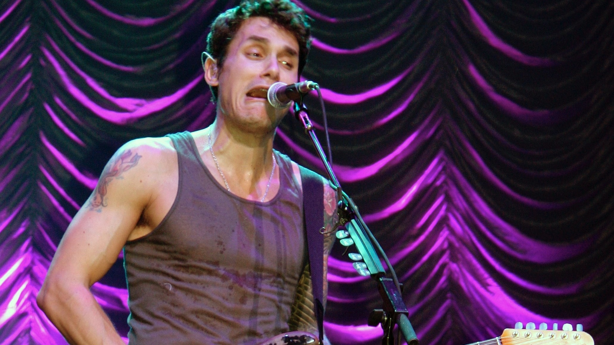 Alla base della PRS Silver Sky c'è un segreto che è stato preso dalla Strato '64 di John Mayer. Scopriamo di cosa si tratta...