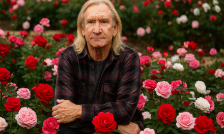 Joe Walsh e la hit per cui ha speso 1500$ di rose