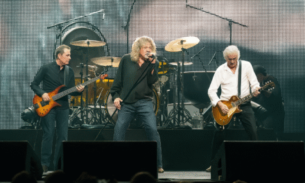 “Cristo, abbiamo qualcosa”: quando Robert Plant capì il potere dei Led Zeppelin