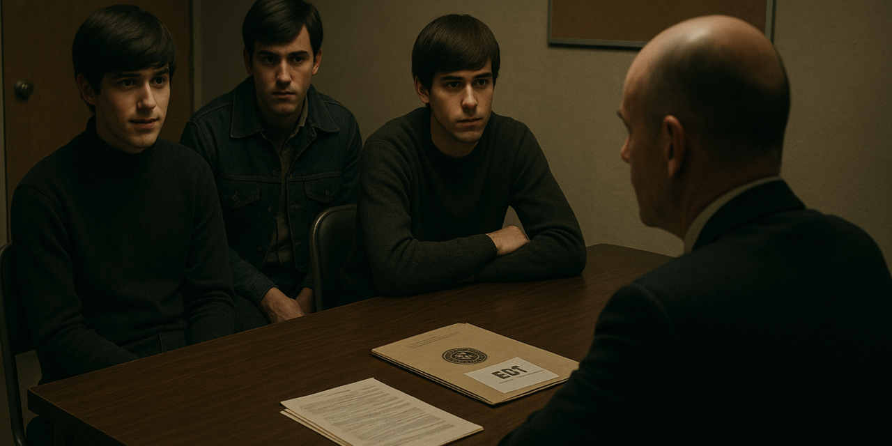 Il classico del rock investigato dall’FBI per oscenità