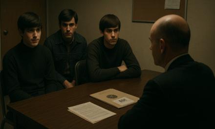 Il classico del rock investigato dall’FBI per oscenità