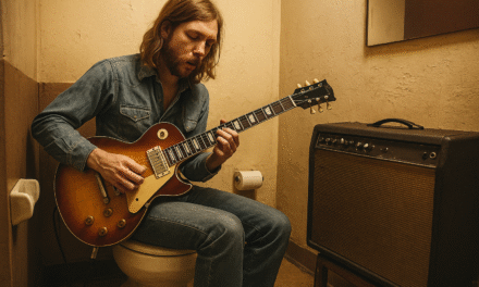 Lo storico assolo di Duane Allman registrato dal bagno dello studio. Ecco la vera storia