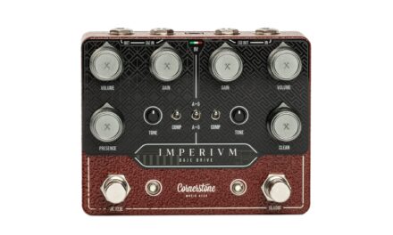 Cornerstone Imperium V2 – Recensione e Prova