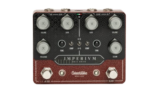 Cornerstone Imperium V2 – Recensione e Prova