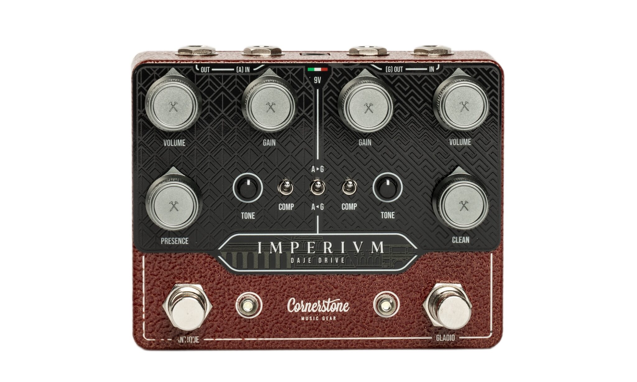 Cornerstone Imperium V2