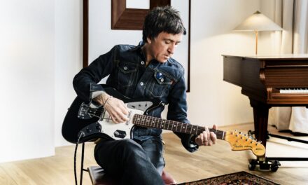 Fender annuncia una nuova Jaguar Limited Edition!