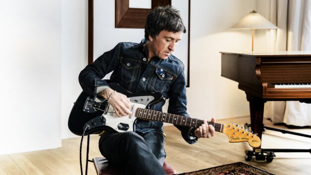 Fender annuncia una nuova Jaguar Limited Edition!