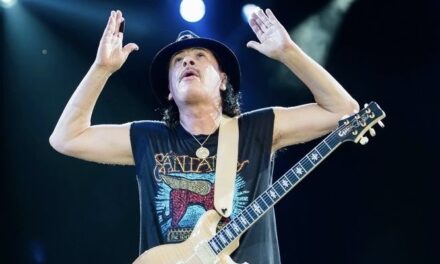 “Dio giuro che non lo farò mai più”: Carlos Santana e la sua esibizione a Woodstock
