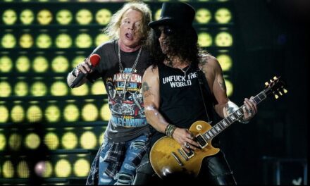 Ufficiale Guns: due singoli e un lungo tour, c’è speranza per l’Italia