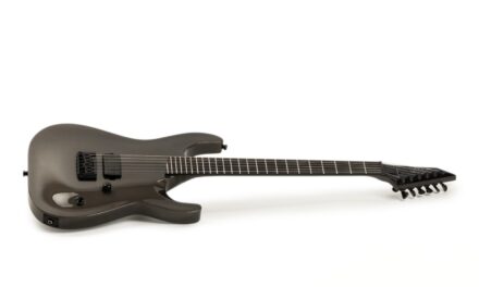 ESP LTD MT-I Mick Thomson OBSM – Recensione e Prova