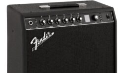 Si allarga la serie di amplificatori Fender Mustang con nuovi modelli pensati per avere ancora più flessibilità e potenza sonora