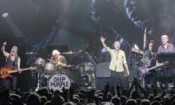 I Deep Purple tornano in Italia per due date imperdibili. Scopri le info e non perdere le uniche tappe italiane del loro tour...