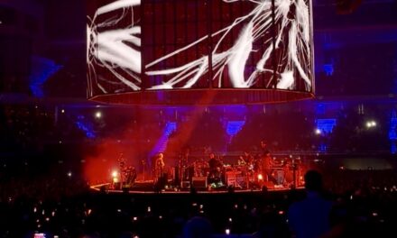 Radiohead a Madrid: il trionfale ritorno di una delle migliori band del XXI secolo