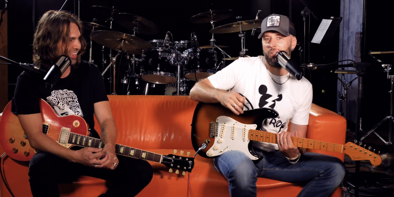 Eric Johnson: i segreti del suo stile unico fra dischi, rig e tecnica