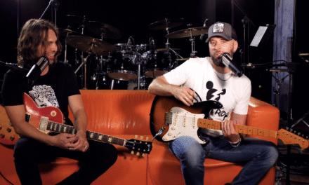 Eric Johnson: i segreti del suo stile unico fra dischi, rig e tecnica