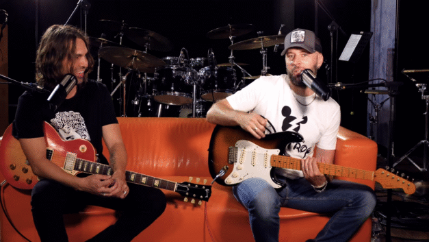 Eric Johnson: i segreti del suo stile unico fra dischi, rig e tecnica