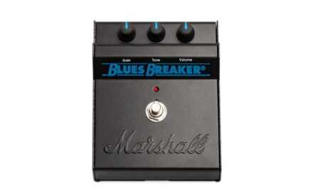 Marshall Bluesbreaker Vintage Reissue – Recensione e Prova