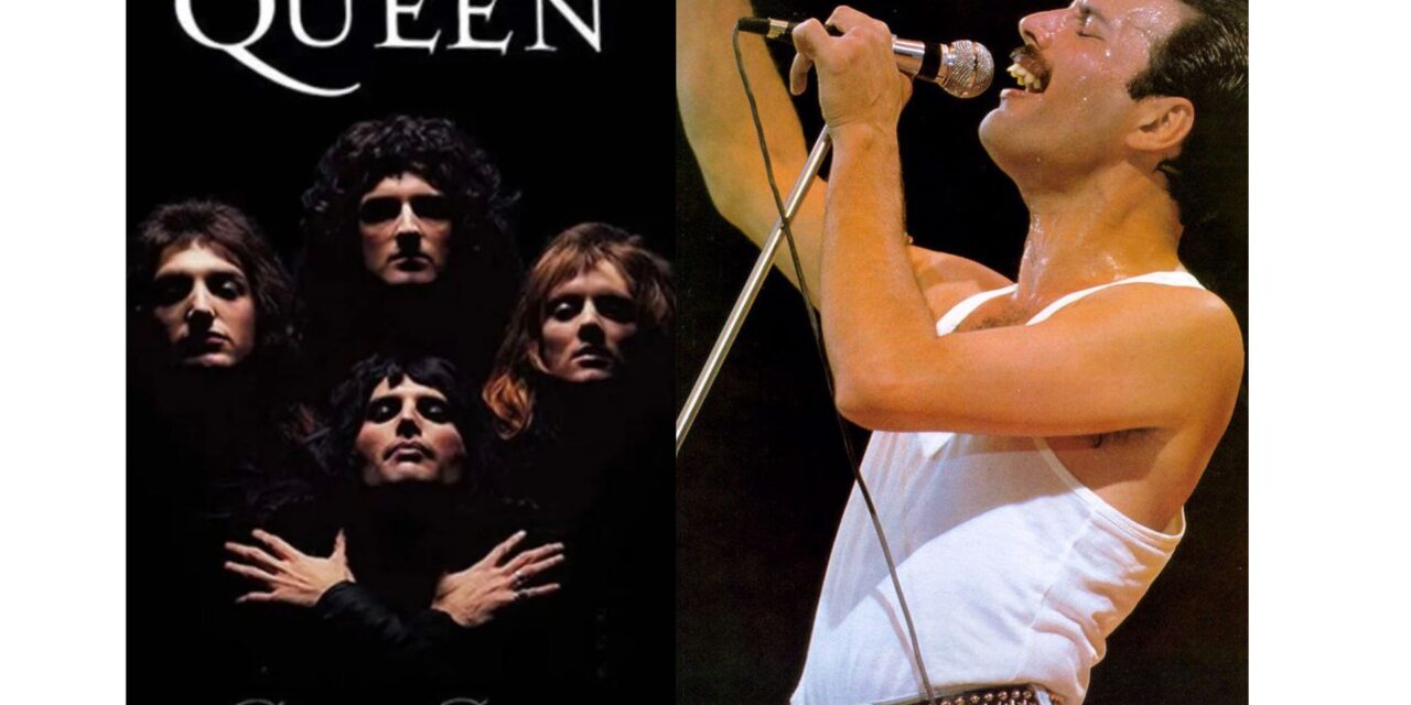 Di cosa parla Bohemian Rhapsody? Non lo sa neanche Freddie Mercury