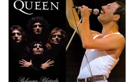 Di cosa parla Bohemian Rhapsody? Non lo sa neanche Freddie Mercury