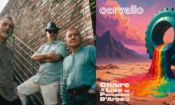 Dopo 50 anni ritornano i Cervello con Chaire! Ecco il nuovo album inedito della band di Corrado Rustici insieme al disco di un live del '73