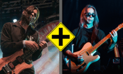 Chitarre Sorprendenti: Tim Reynolds & Stanley Jordan